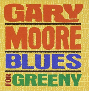 thumbnail image 2 of Gary Moore – 5 Album Set [New CD] Holland Import – EMI International 2 of 2