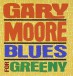 Blues For Greeny - CD