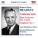 Headley: California Suite / Piano Concertos Nos. 1 and 2 / Symphony No. 1 - CD