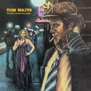Tom Waits: Heart Of Saturday Night (Remastered) - Plak