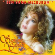 Samime Sanay: Ben Sana Mecburum - CD