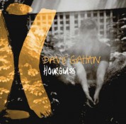 Dave Gahan: Hourglass - CD
