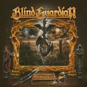 Blind Guardian: Imaginations From The Other Side - Plak