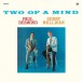 Paul Desmond, Gerry Mulligan: Two Of A Mind - Plak