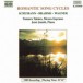 Romantic Song Cycles - CD