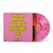 Sugar EP. (Pink Marbled Vinyl) - Plak