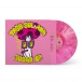 Sugar EP. (Pink Marbled Vinyl) - Plak