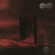 Mass Worship: Portal Tombs - CD