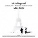 Michel Legrand, Miles Davis: Ascenseur pour L'Echafaud, Legrand Jazz - CD