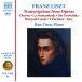 Liszt:  Transcriptions from Operas - CD