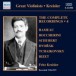 Kreisler: Complete Recordings, Vol. 4 (1916-1919) - CD