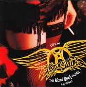 Aerosmith: Rockin' The Joint - CD