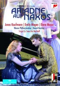 Jonas Kaufmann, Emily Magee, Wiener Philharmoniker: Strauss: Ariadne auf Naxos - DVD
