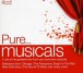 Pure...Musicals - CD