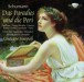 Schumann: Das Paradies und die Peri - CD