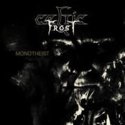Celtic Frost: Monotheist - CD
