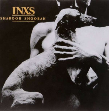 Inxs: Shabooh Shoobah - Plak