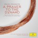 A Prayer to the Dynamo - Plak