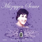 Müzeyyen Senar: Türk Sanat Müziği - CD