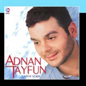 Adnan Tayfun: Çarem Sende - CD