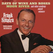 Frank Sinatra: Days of Wine and Roses, Moon River and Other Acade - CD