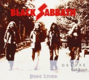 Black Sabbath: Past Lives - CD