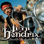 Jimi Hendrix: South Saturn Delta - CD