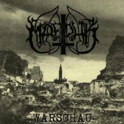 Marduk: Warschau (Re-issue 2018) - Plak