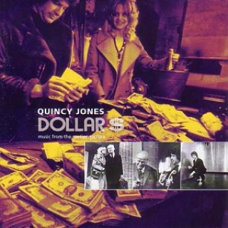 Quincy Jones: Dollar $ - Plak