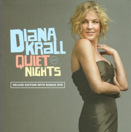Diana Krall: Quiet Nights - CD