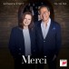 Merci - CD