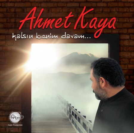 Ahmet Kaya: Kalsın Benim Davam - Plak