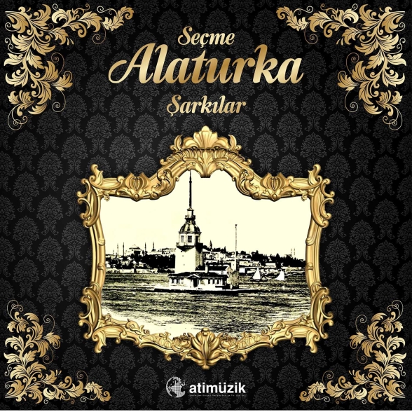 Ertan Sert - Seçme Alaturka Şarkılar