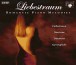 Liebestraum, Romantic Piano Melodies - CD