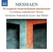 Messiaen: Et exspecto resurrectionem mortuorum - CD
