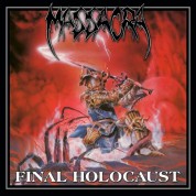 Massacra: Final Holocaust (Re-Issue + Bonus) - CD