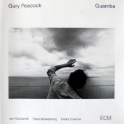 Gary Peacock, Jan Garbarek, Palle Mikkelborg, Peter Erskine: Guamba - CD