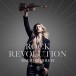 Rock Revolution - Plak