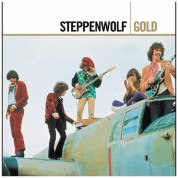 Steppenwolf: Gold - CD
