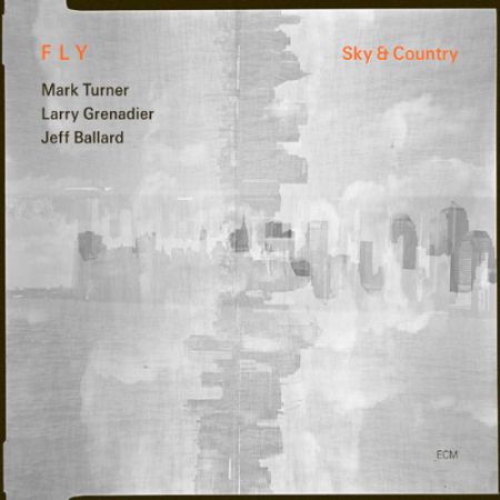 Fly: Sky & Country - CD