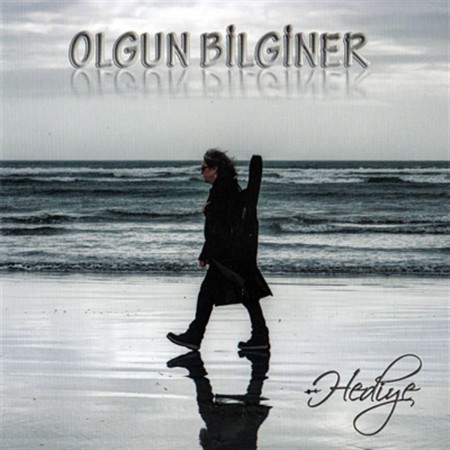 Olgun Bilginer: Hediye - CD