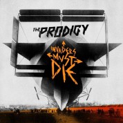 The Prodigy: Invaders Must Die - CD