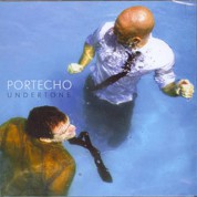 Portecho: Undertone - CD