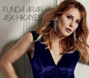 Funda Arar: Aşk Hikayesi - CD