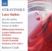 Stravinsky: Later Ballets - CD