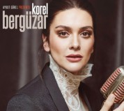 Bergüzar Korel: Aykut Gürel Presents (Sezen Aksu Şarkıları) - CD