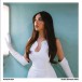 Madison Beer: Silence Between Songs (White Vinyl) - Plak