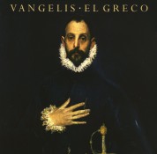 Vangelis: El Greco - CD