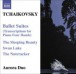 Tchaikovsky: Ballet Suites (Transcriptions for Piano 4 Hands) - CD