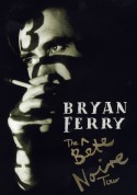 Bryan Ferry: The Bete Noire Tour - DVD